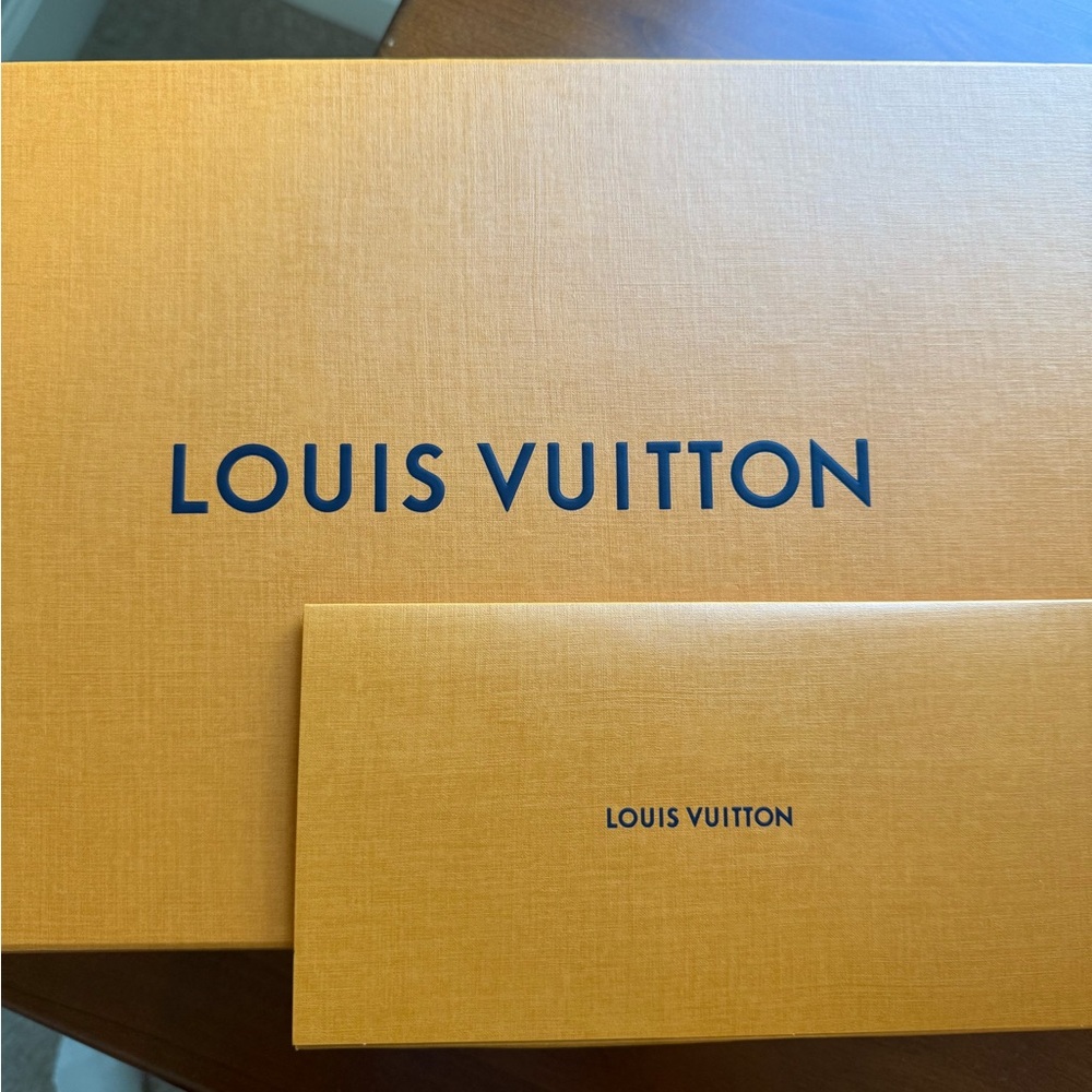 Louis Vuitton Taupe Monogram Women Bag - Picture 6 of 16